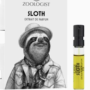 zoologist parfum samples pack: sloth+civet+dodo 2ml1,5? webs and pack contradict